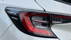 Toyota Corolla 2.0 VVT-i Hybrid GR Sport 5dr CVT Hybrid Hatchback